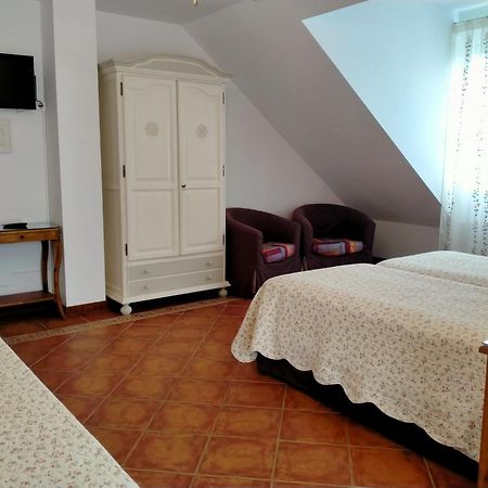 Hosteria De Langre Exterior photo