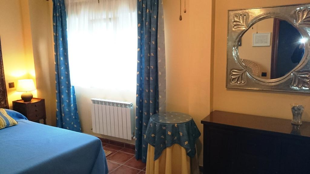 Hosteria De Langre Room photo