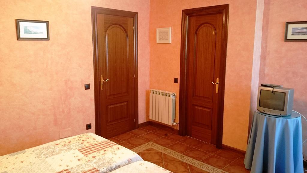 Hosteria De Langre Room photo