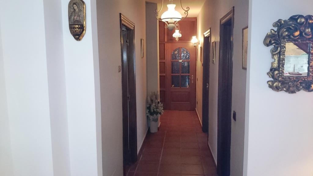 Hosteria De Langre Exterior photo