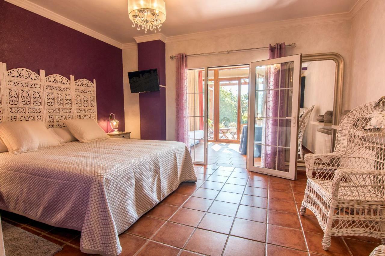Hosteria De Langre Exterior photo
